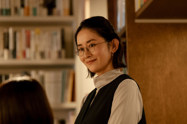 『冬のさ春のね』が見つめる“過去の恋愛”の画像