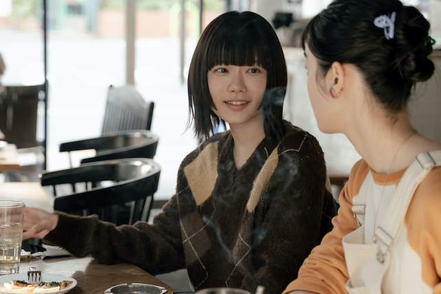 『冬のさ春のね』が見つめる“過去の恋愛”の画像