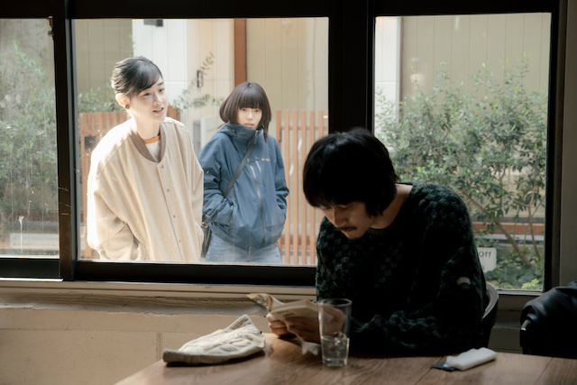 『冬のさ春のね』が見つめる“過去の恋愛”の画像