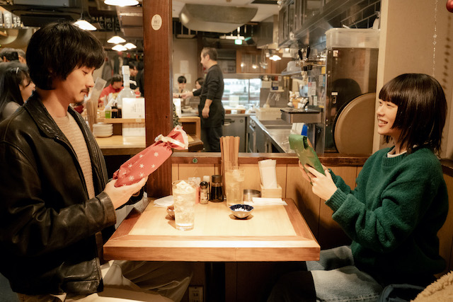 『冬のさ春のね』が見つめる“過去の恋愛”の画像