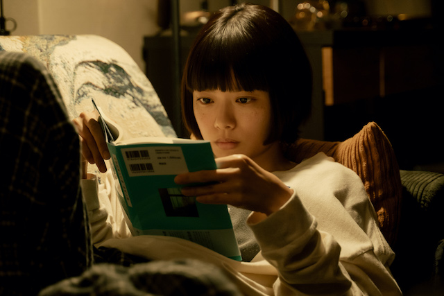 『冬のさ春のね』が見つめる“過去の恋愛”の画像