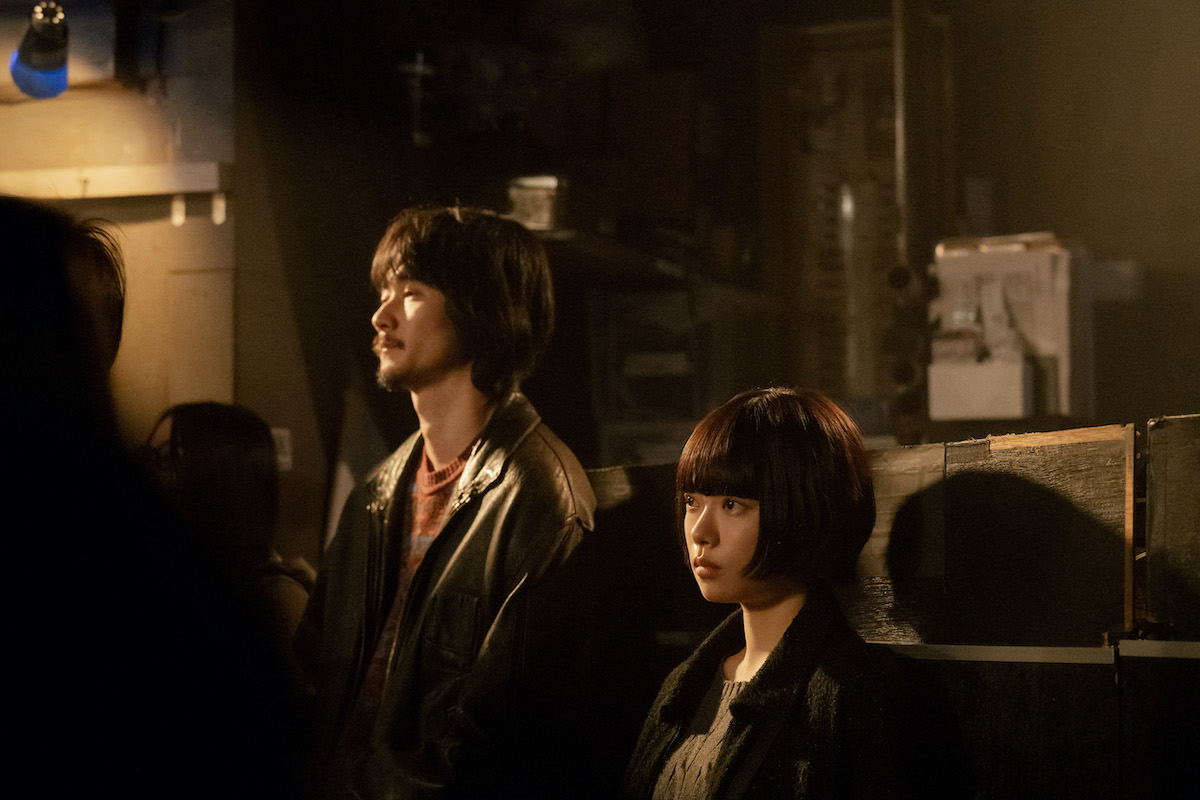 『冬のさ春のね』が見つめる“過去の恋愛”