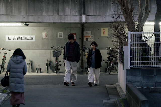 『冬のさ春のね』が見つめる“過去の恋愛”の画像