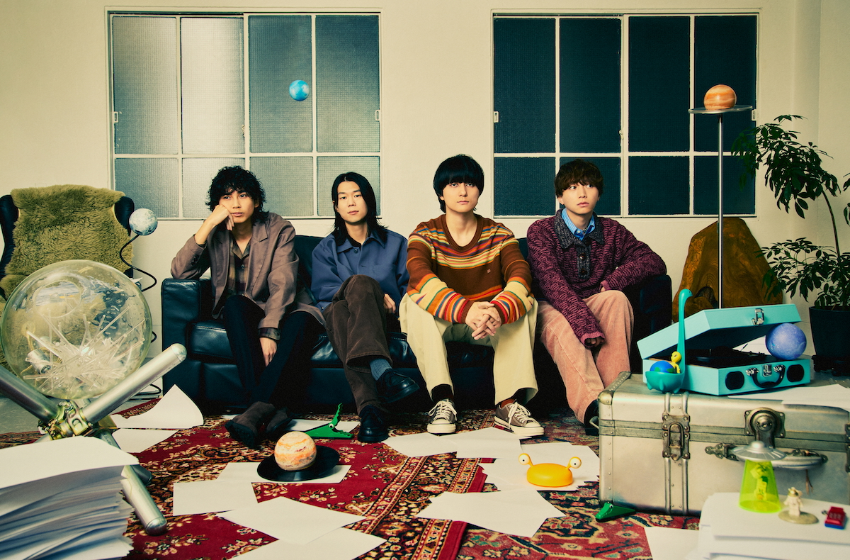 ハンブレッダーズ主催フェス出演者第1弾