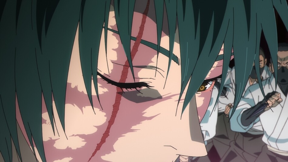 『呪術廻戦』アニオリ演出の狙いは？