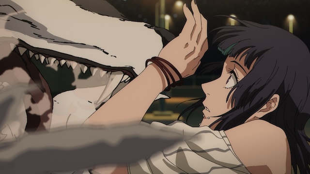 『呪術廻戦』第53話あらすじ＆先行カット公開の画像