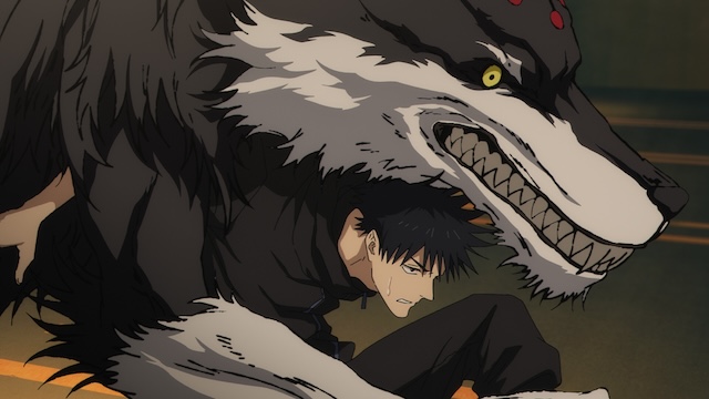 『呪術廻戦』第53話あらすじ＆先行カット公開の画像