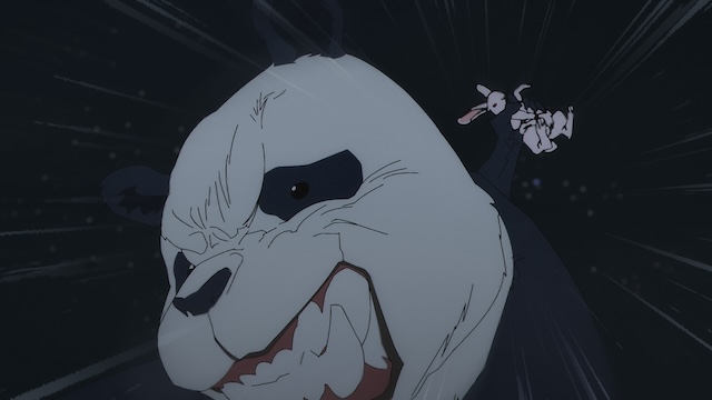 『呪術廻戦』第53話あらすじ＆先行カット公開の画像