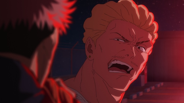 『呪術廻戦』第53話あらすじ＆先行カット公開の画像