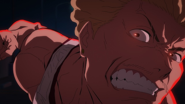 『呪術廻戦』第53話あらすじ＆先行カット公開の画像