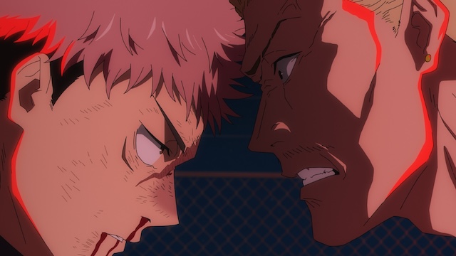 『呪術廻戦』第53話あらすじ＆先行カット公開の画像