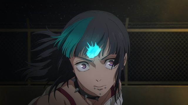 『呪術廻戦』第53話あらすじ＆先行カット公開の画像