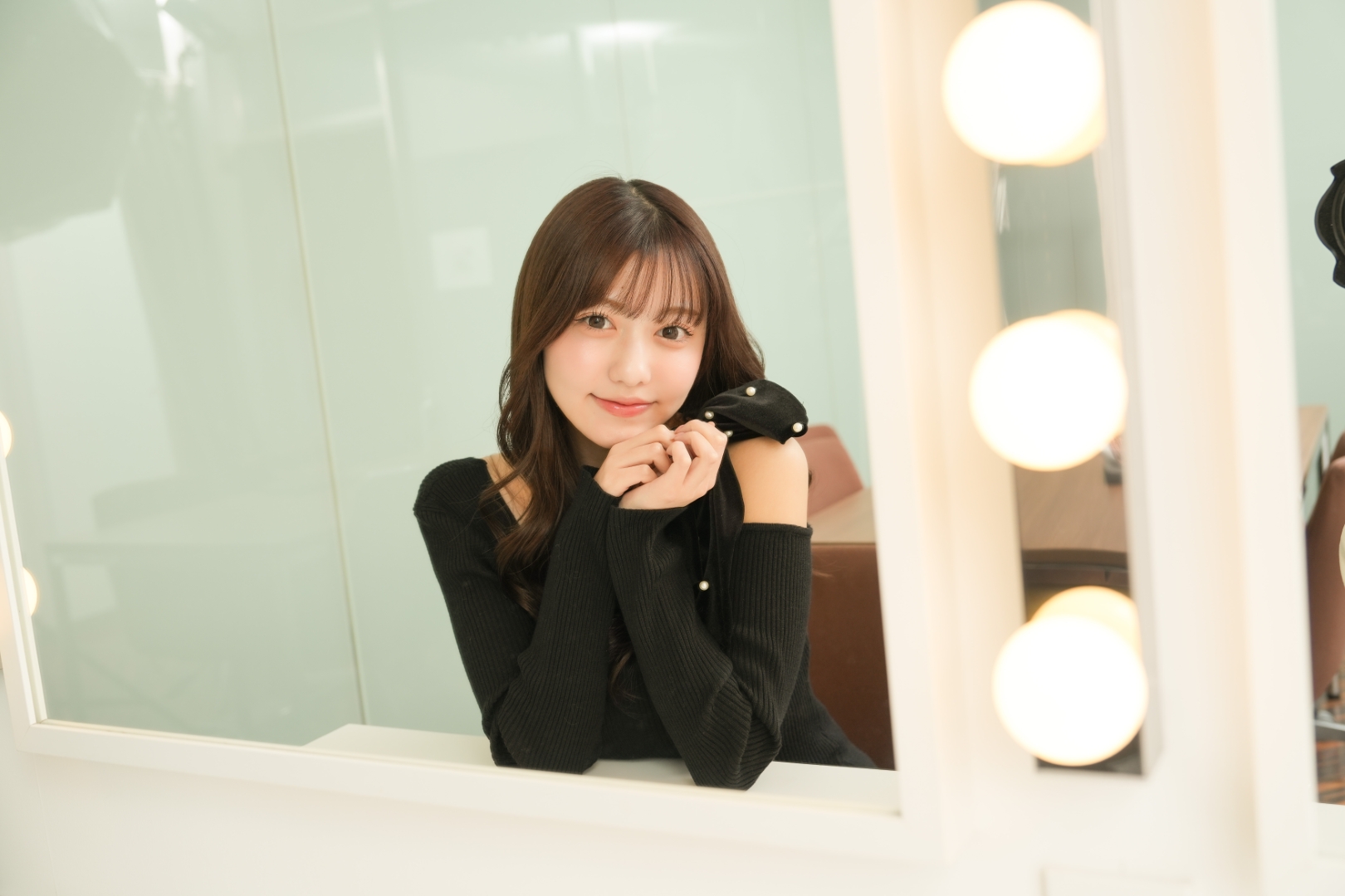 『ラブキン2』かのインタビューの画像