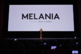 トランプ大統領夫妻、ワールドプレミア出席の画像