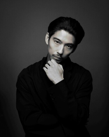 賀来賢人、米大手マネジメント会社と日本人俳優として初契約　「ワクワクが止まりません」