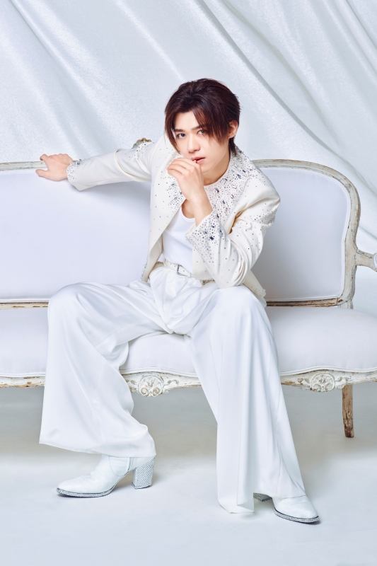 新浜レオン、1st EPリリース