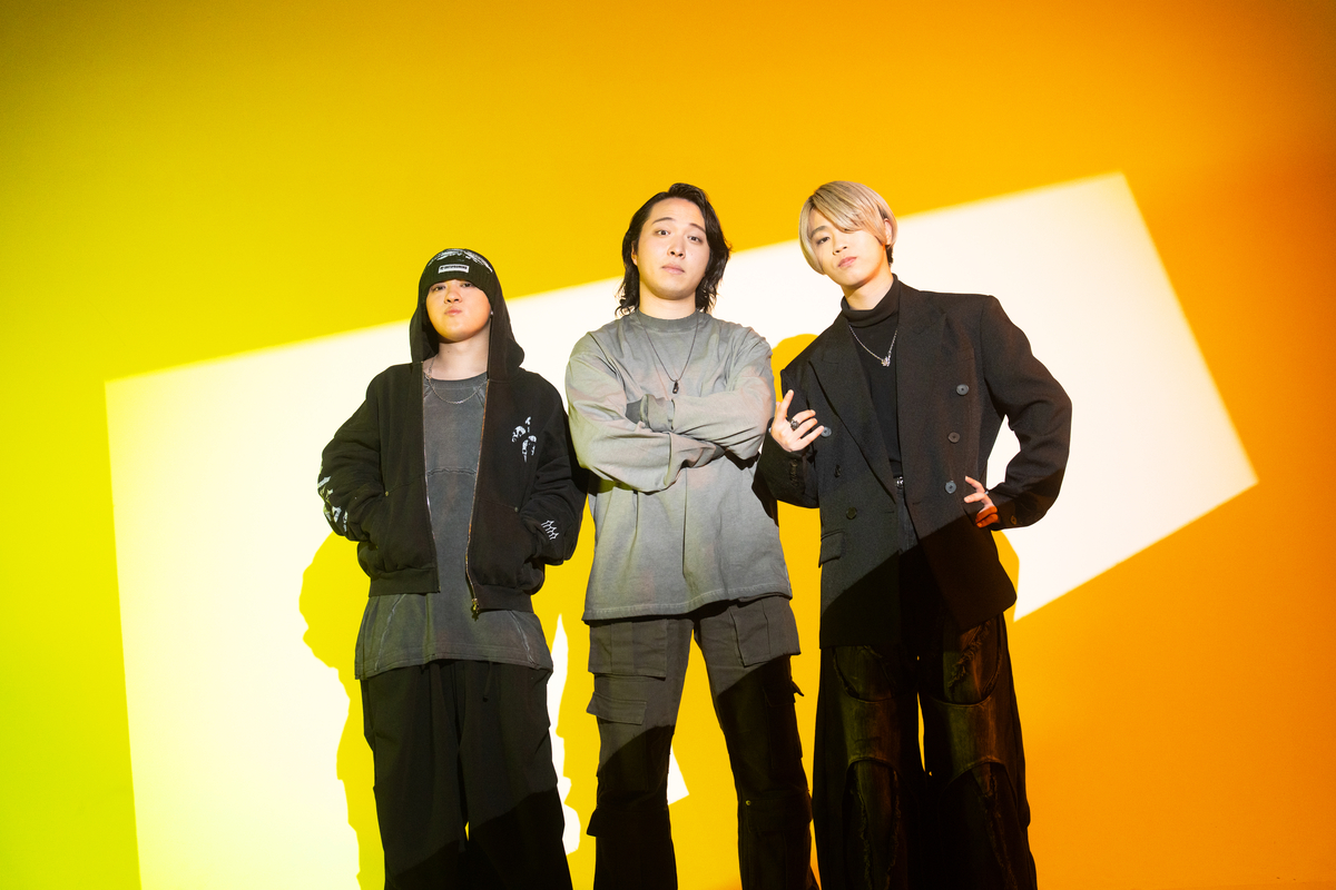 SARUKANIが広げる“音楽”の交流