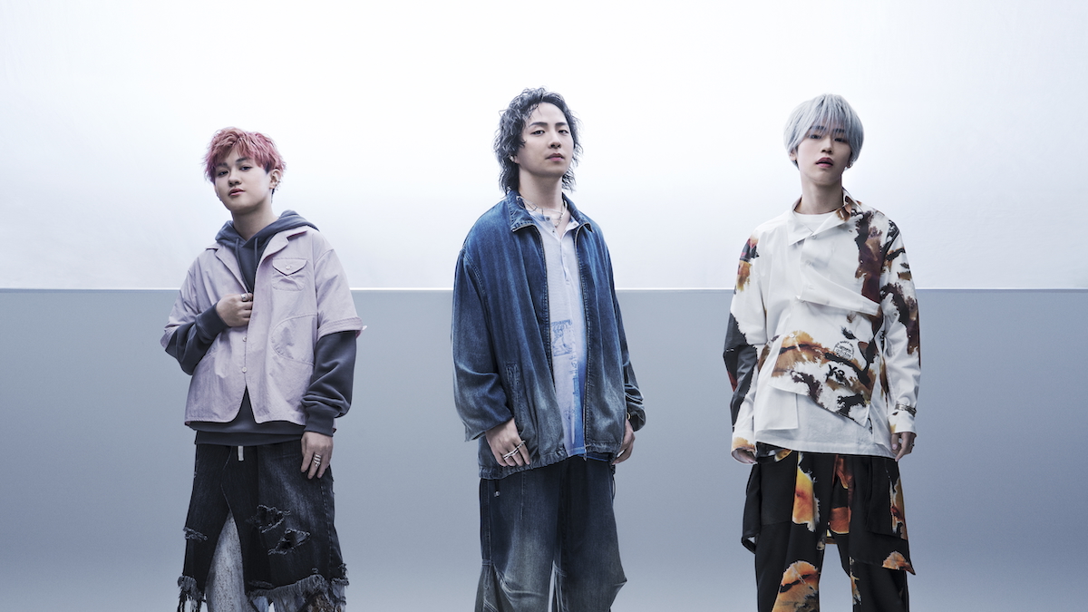 SARUKANI、新体制初EPリリース