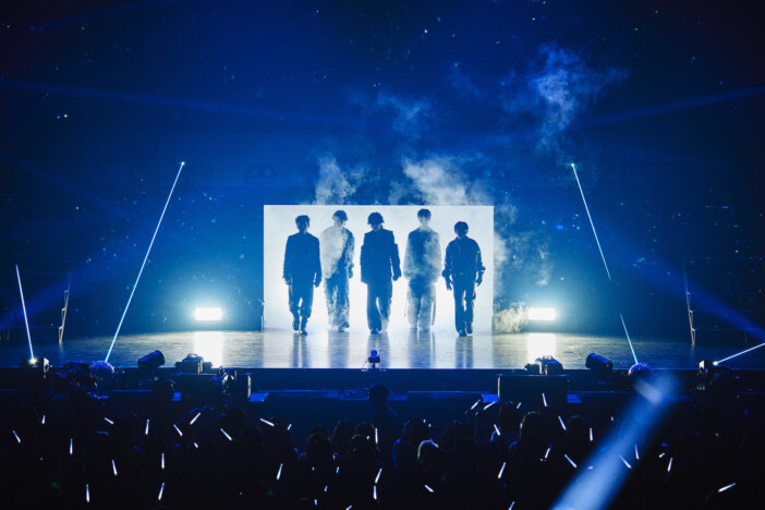 STARGLOW、完全無敵の現在地を観て