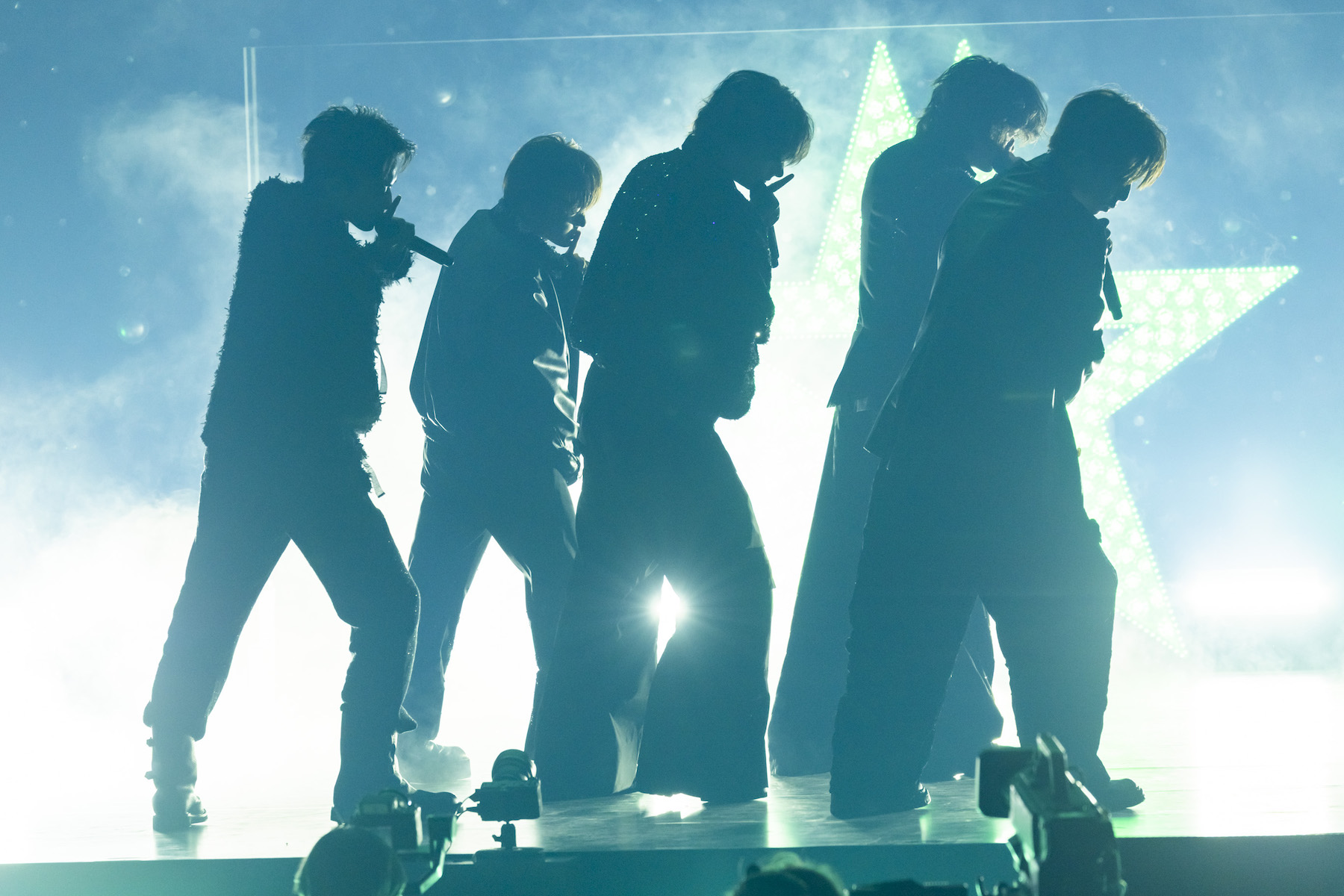 STARGLOW、完全無敵の現在地を観て