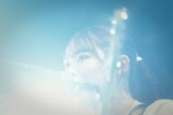『UNFAIR RULE “ひびのかけら” tour』（撮影＝山本絢子）