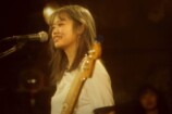 『UNFAIR RULE “ひびのかけら” tour』（撮影＝山本絢子）