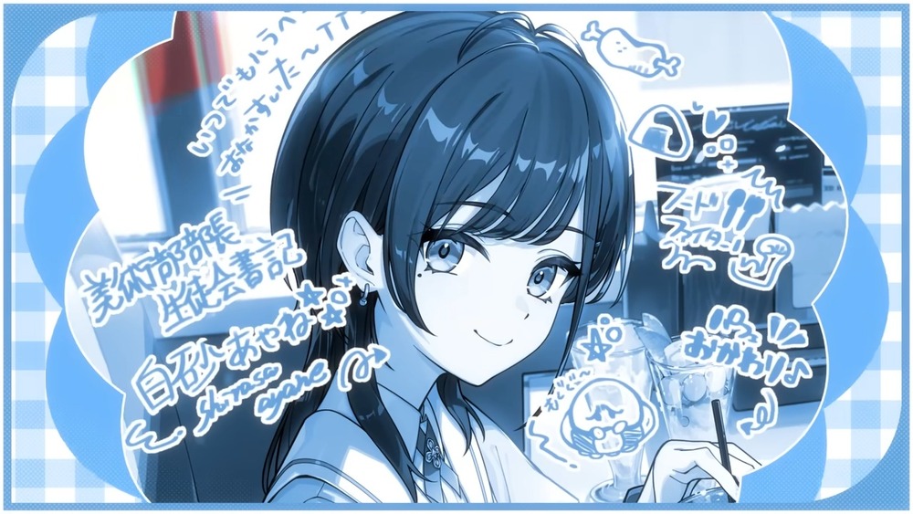 話題作が“バーチャルテーマパーク”に集結の画像