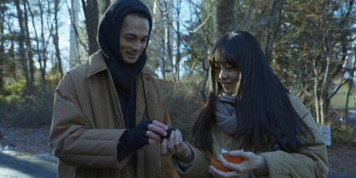 ドゥ・ジエ監督デビュー作『椰子の高さ』本編映像＆新場面写真公開　著名人コメントも