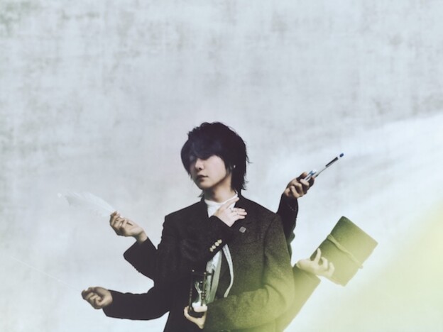 山時聡真×菅野美穂『90メートル』本予告公開　主題歌は大森元貴の書き下ろしソロ楽曲に