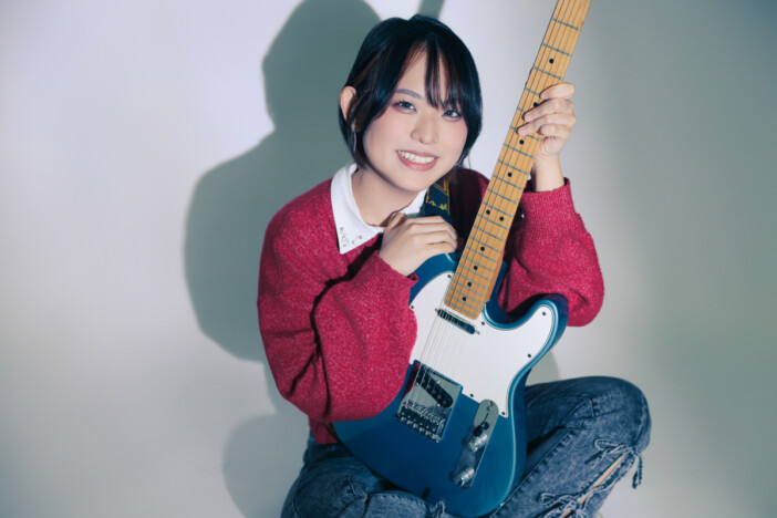 マリブル 海音が語る3ピースバンドの誇り