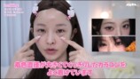 アンダが解説する韓国のアイドル風メイク