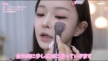 アンダが解説する韓国のアイドル風メイク