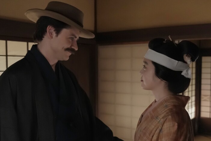 『ばけばけ』SNSのように変わる世間の矛先　江藤の“食い逃げ”記事で松野家に平穏は戻る？