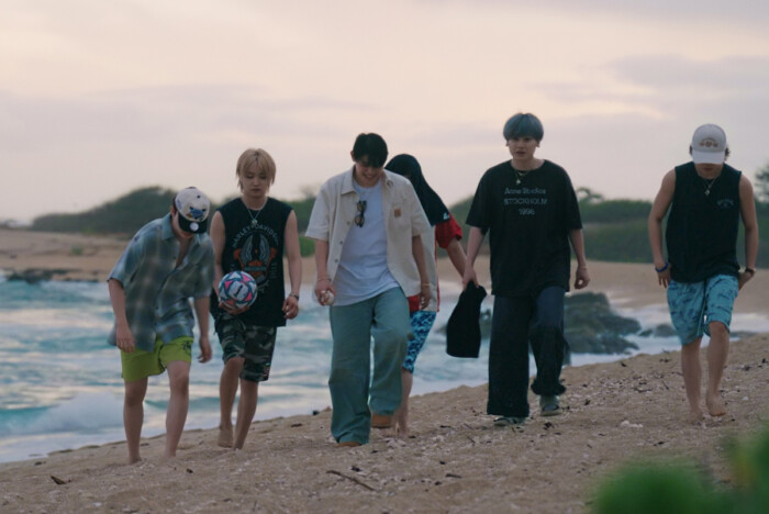 BE:FIRST、映画第3弾に映る人としての魅力