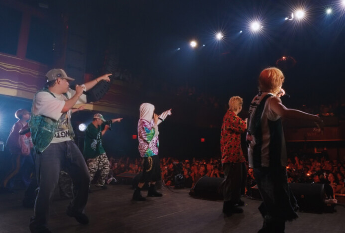 BE:FIRST、映画第3弾に映る人としての魅力