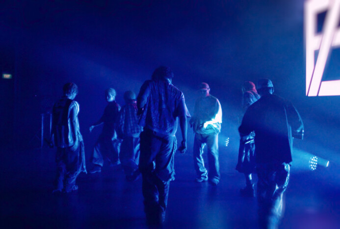 BE:FIRST、映画第3弾に映る人としての魅力