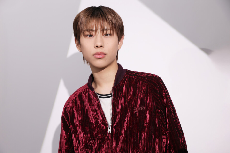 BMSG TRAINEE 連載：REN