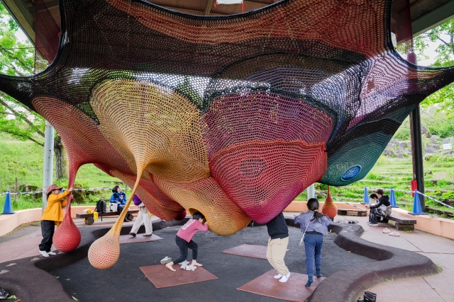 『FUJI & SUN』会場イメージ