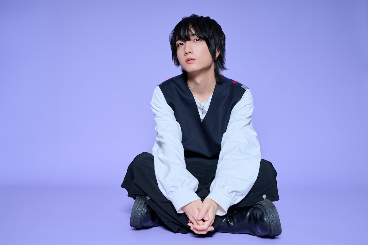 小林千晃×市ノ瀬加那が“現場にいる安心感”の画像