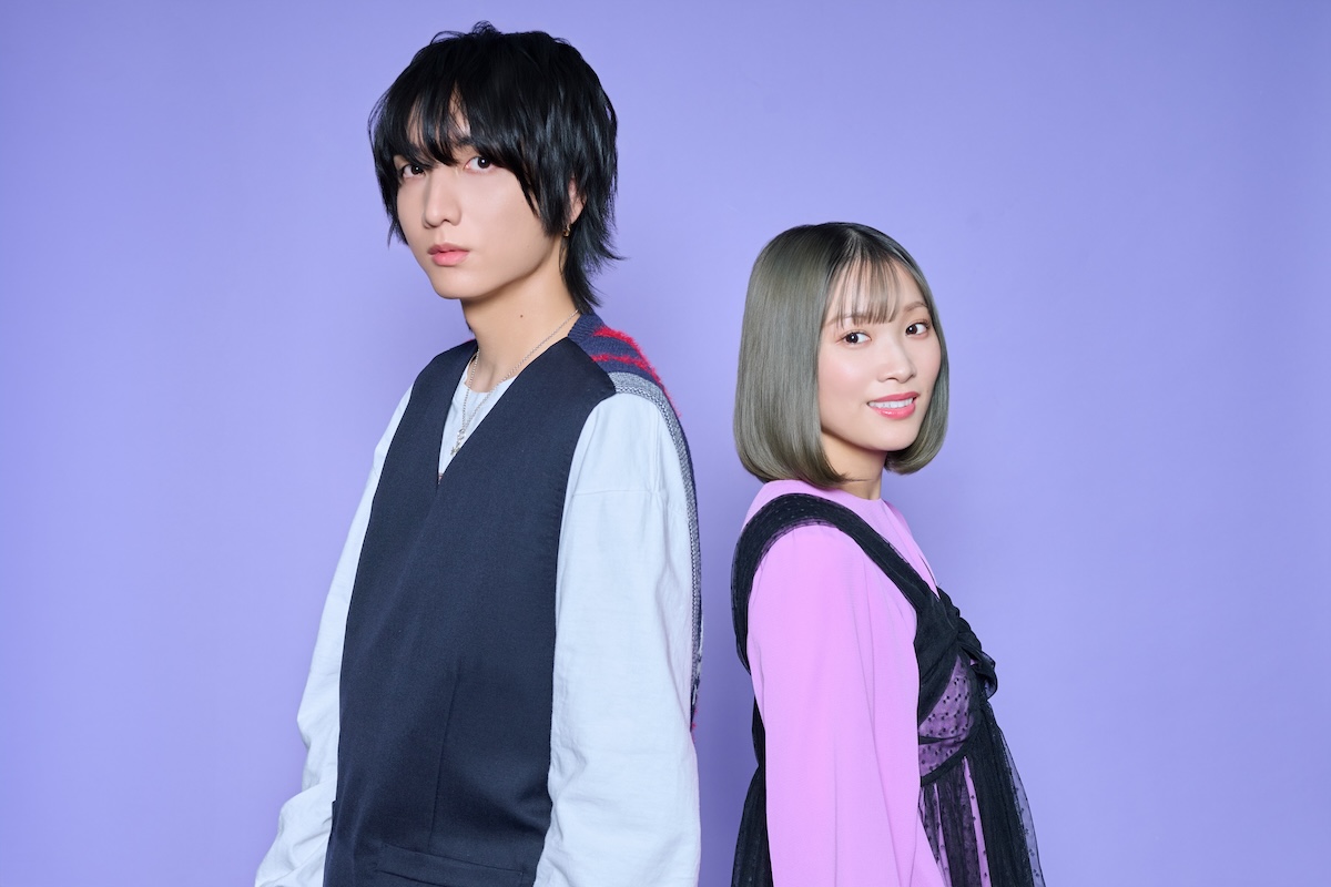 小林千晃×市ノ瀬加那が“現場にいる安心感”の画像