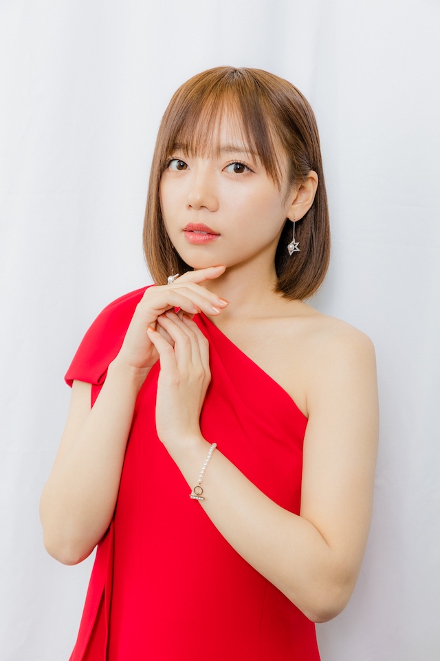 『恋愛裁判』“ハピファン”インタビューの画像