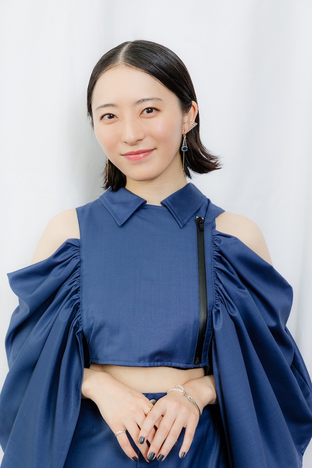 『恋愛裁判』“ハピファン”インタビューの画像