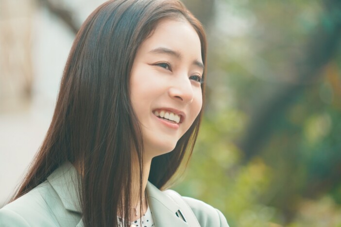 新木優子、『ほどなく、お別れです』目黒蓮の妻役で出演　夫婦としての役作りを明かす