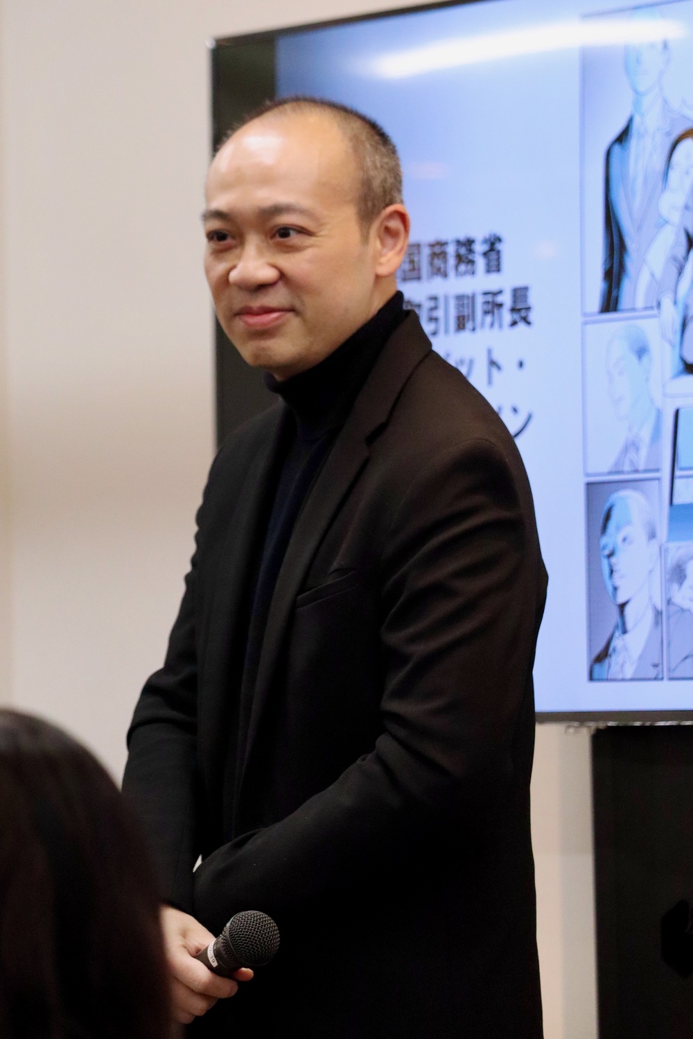 なぜ今タイ漫画がアツいのか？の画像