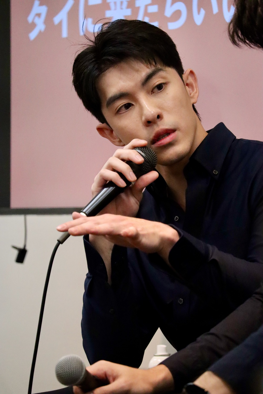 なぜ今タイ漫画がアツいのか？の画像