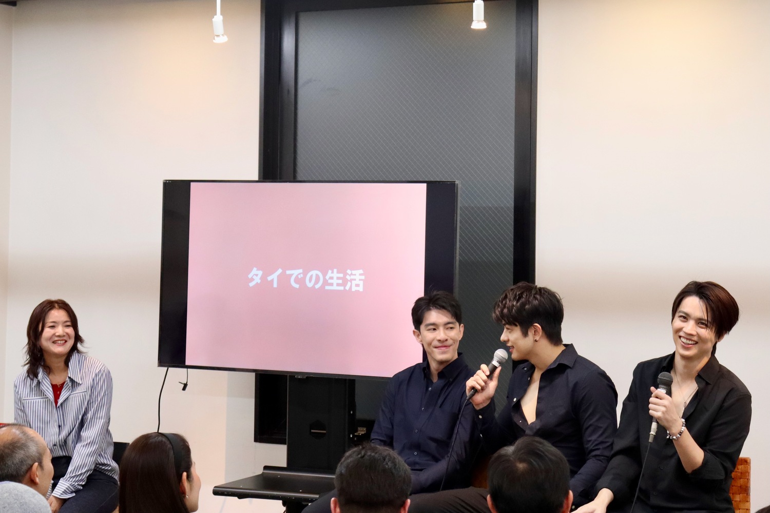 なぜ今タイ漫画がアツいのか？の画像