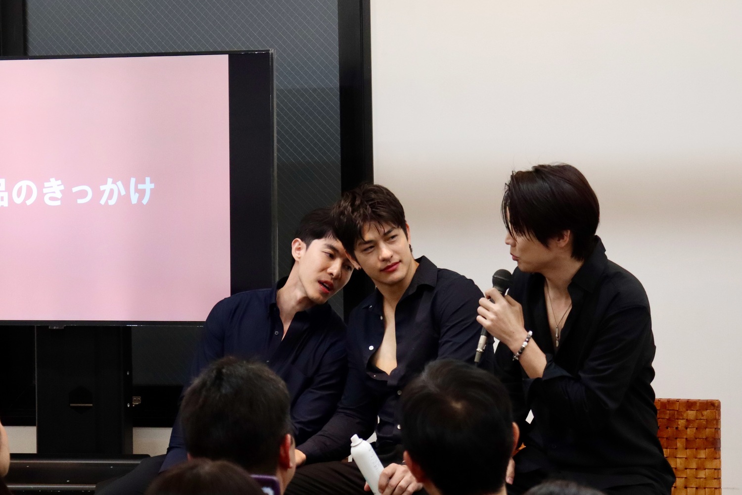 なぜ今タイ漫画がアツいのか？の画像