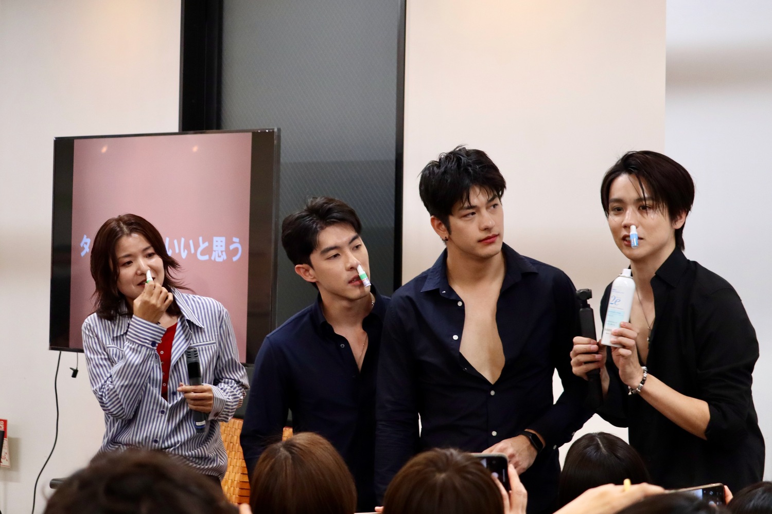 なぜ今タイ漫画がアツいのか？の画像