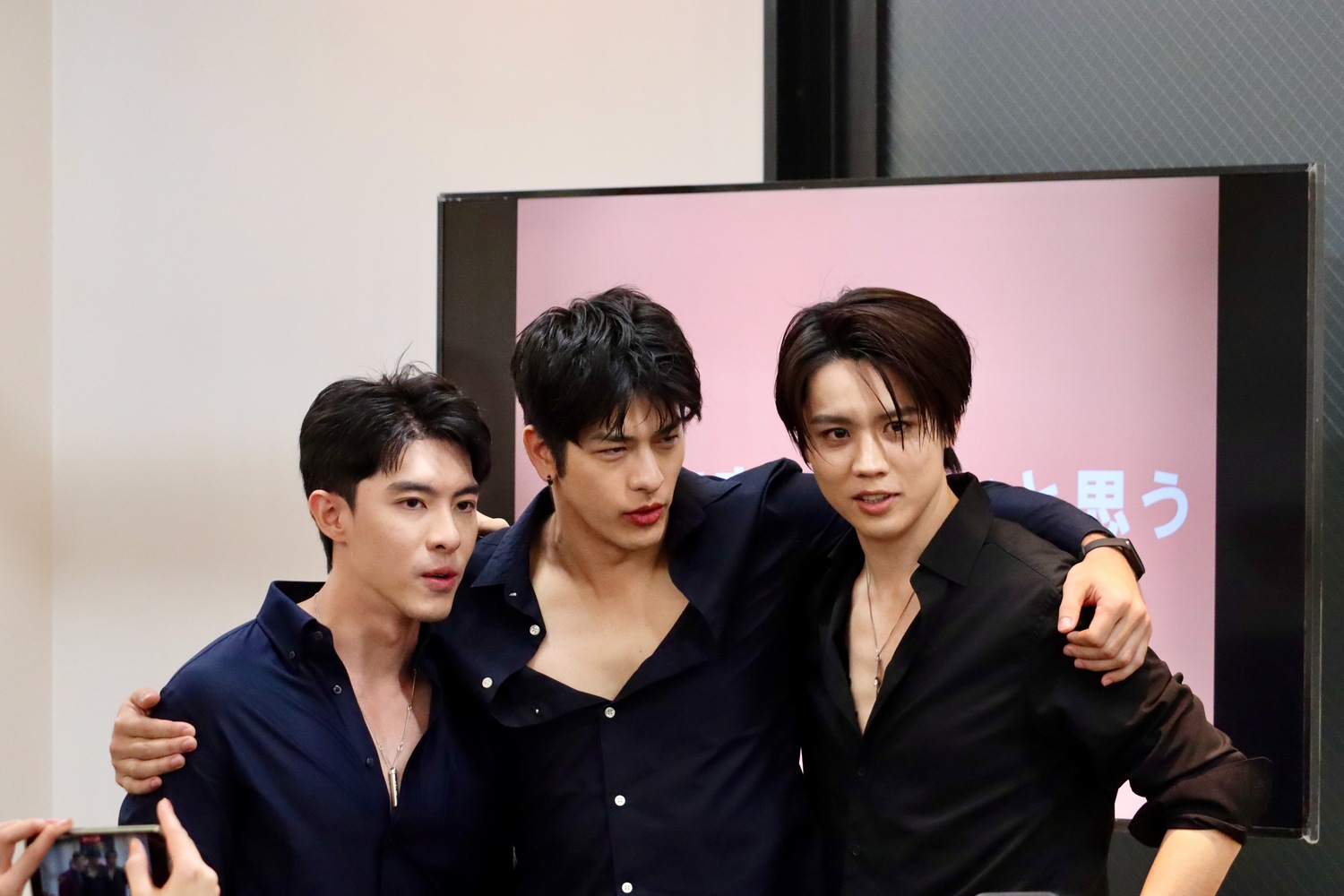 なぜ今タイ漫画がアツいのか？の画像