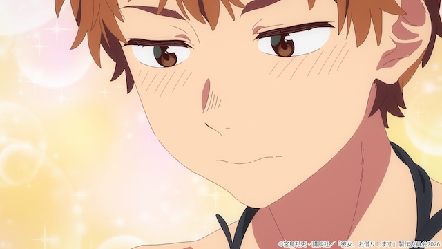 『彼女、お借りします』第5期ティザーPV公開の画像